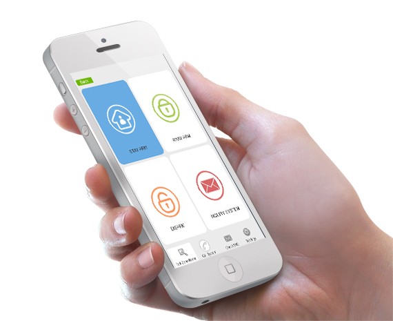 antifurto cellulare smartphone
