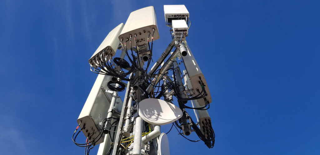 cosa è una connessione fwa