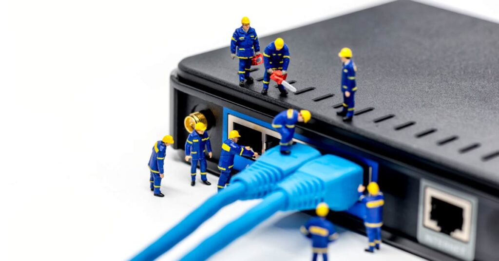 Che differenza c’è tra fibra e ADSL