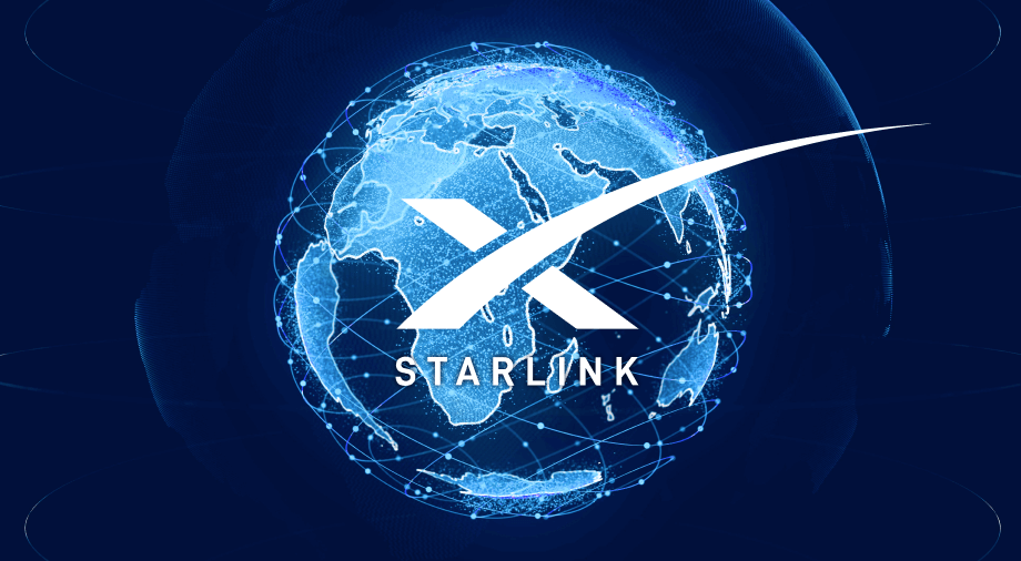 Starlink Internet Ovunque Sardegna