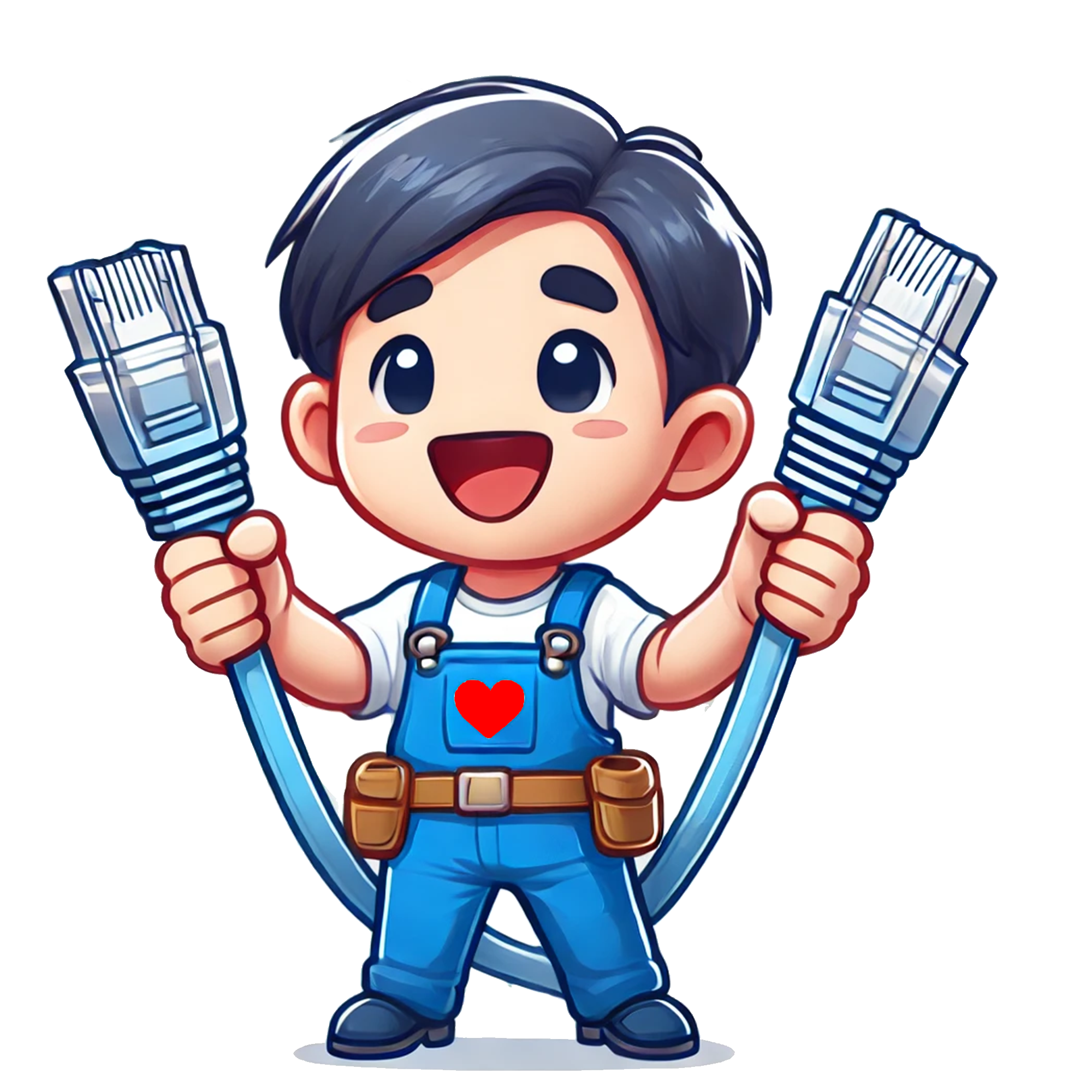 tecnico mascotte