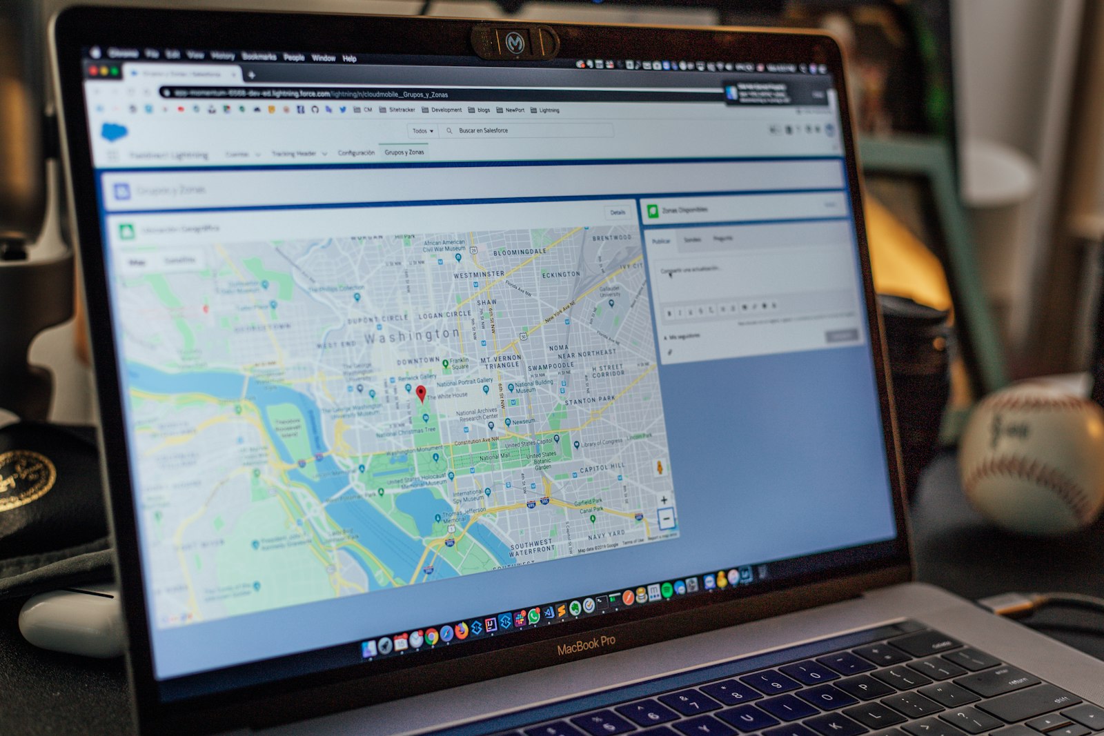Verifica copertura fibra per indirizzo e numero civico su mappa online